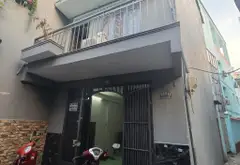 Nhà nhỏ xinh hẻm xe ba gác, giá cực tốt Quận 10... Bán nhà riêng tại Hòa Hưng, Hồ Chí Minh 03