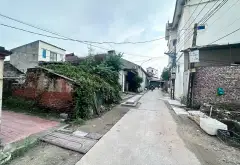 Đất Lô Góc Hiếm Có - Kinh Doanh Sầm Uất Nhất Mễ Sở - hưng Yên DT 200m... Bán đất tại Mễ Sở, Hưng Yên 05