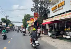 Nhà rộng mặt tiền ngay gần VinHome Quận 9, tiện ích đầy đủ... Bán nhà riêng tại Long Bình, Hồ Chí Minh 02