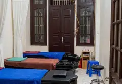 Nhà mặt phố Hàng Bạc, lạc giữa trung tâm phố cổ đắc địa Hà Nội... Bán nhà mặt phố tại Hoàn Kiếm, Hà Nội 03