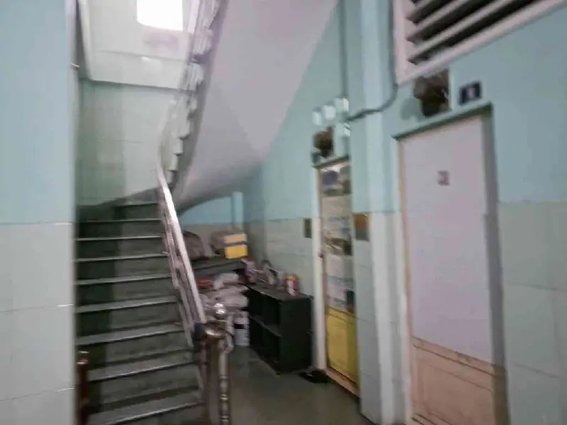 Bán nhà mặt phố phường Tân Thuận Đông quận 7, diện tích 121.8 m2, mặt tiền 5.3m, có giấy 8 tầng... Bán nhà mặt phố tại Tân Thuận, Hồ Chí Minh 01