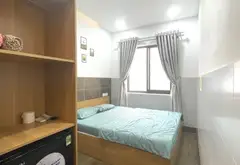 TRUNG TÂM QUẬN 11 - ĐANG CHO THUÊ DÒNG TIỀN ỔN ĐỊNH.💥💥... Bán nhà riêng tại Minh Phụng, Hồ Chí Minh 03