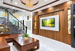 Nhà mặt phố lô góc 4 tầng rộng thoáng tại Xuân Diệu, lý tưởng để kinh doanh... Bán nhà mặt phố tại Dương Kinh, Hải Phòng 02