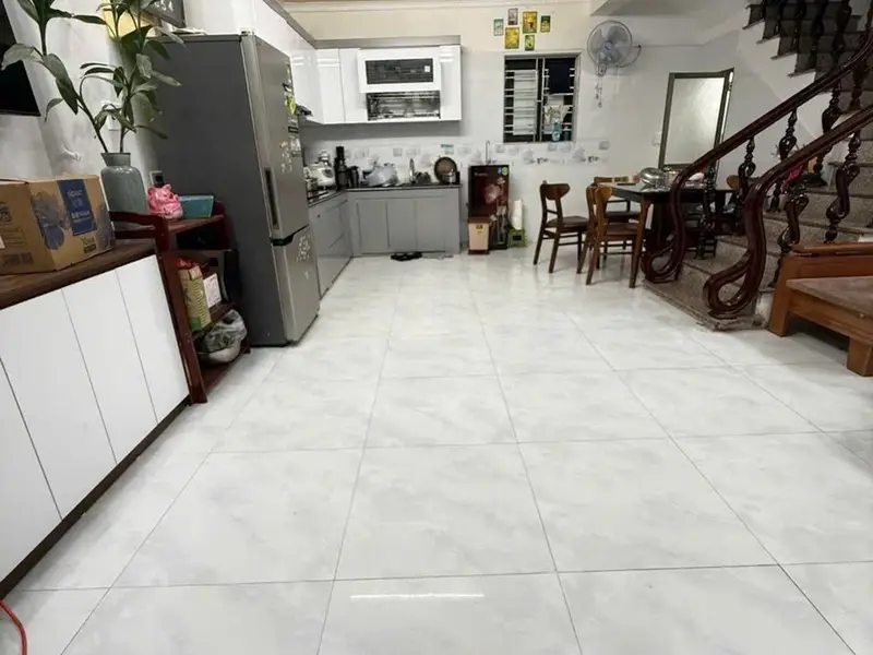Nhà Văn Cao Vị Trí Vàng Ngõ Rộng Nông - Kinh Doanh Sầm Uất Đỉnh Cao... Bán nhà riêng tại Gia Viên, Hải Phòng 01