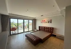 BÁN NHÀ PHỐ HỒNG TIẾN HƠN 500M2 SÀN... Bán nhà riêng tại Bồ Đề, Hà Nội 09