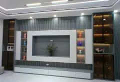 Nhà Phân Lô Có Thang Máy, Gara Oto - Kinh Doanh Đỉnh... Bán nhà riêng tại Hoài Đức, Hà Nội 02