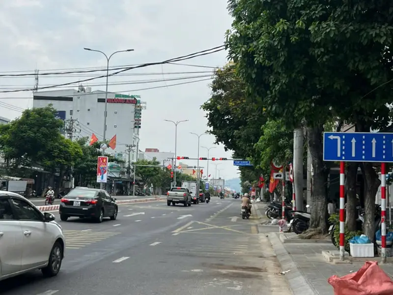 Cơ hội sở hữu đất khủng 777m² vị trí vàng Liên Chiểu... Bán đất tại Liên Chiểu, Đà Nẵng 01