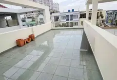 Bán nhà 3 tấm đường số 3 ngay chợ Bà Hom DT 4,5x20... Bán nhà mặt phố tại Tân Tạo, Hồ Chí Minh 07