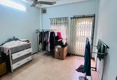 Bán nhà 4 tầng 5 phòng ngủ hẻm ô tô phường 13 Tân Bình... Bán nhà riêng tại Tân Bình, Hồ Chí Minh 09