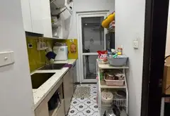 Căn hộ 2 phòng ngủ tại 283 Khương Trung, trung tâm quận Thanh Xuân, tặng toàn bộ nội thất.... Bán căn hộ chung cư tại Khương Đình, Hà Nội 16