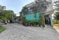 NHÀ LÔ GÓC THÔN TÚY LOAN 2 - NGAY QL14G Hoà Vang - 6.63m x 22m Nở hậu - CHỈ 2.4 TỶ... Bán nhà mặt phố tại Hòa Vang, Đà Nẵng 01
