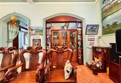 BIỆT THỰ MẶT TIỀN KINH DOANH – LÊ VĂN THỌ x QUANG TRUNG – 412M² 🔥
📐 Ngang đẹp 11m – dài 36m... Bán nhà riêng tại Thông Tây Hội, Hồ Chí Minh 04