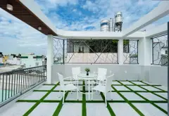 Bán nhà 4 tầng 49m2 tại Phường 10, Gò Vấp giá 6.8 tỷ thương lượng... Bán nhà riêng tại Gò Vấp, Hồ Chí Minh 13
