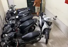 Cơ hội hiếm có sở hữu chung cư mini vị trí vàng Định Công Thượng, 43.7m2, 6 tầng, thang máy.... Bán chung cư mini tại Định Công, Hà Nội 10