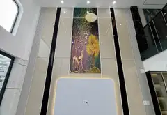 Nhà Mặt Tiền kinh doanh 5 Tầng Full Nội Thất Ngay Chợ Gò Xoài bình Tân giám tân Phú... Bán nhà mặt phố tại Bình Hưng Hòa, Hồ Chí Minh 03