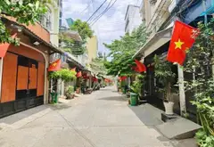 Nhà Tân Phú, hẻm xe hơi, chợ Tân Hương, 4x20m chỉ 7tỷ... Bán nhà riêng tại Phú Thọ Hòa, Hồ Chí Minh 01