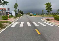 Nhà mặt phố hai mặt tiền khu dân cư Đầu Cầu, Thuỷ Nguyên Hải Phòng... Bán nhà mặt phố tại Nam Triệu, Hải Phòng 06