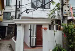 Nhà Lô Góc 5 Tầng Thanh Trì - Gần Trường, Ô Tô Đỗ Cổng... Bán nhà riêng tại Thanh Trì, Hà Nội 03