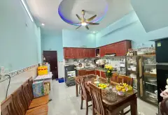 Bán nhà 2 tầng 4PN tại phường Dĩ An, nhỉnh 3 t.ỷ... Bán nhà riêng tại Dĩ An, Hồ Chí Minh 07