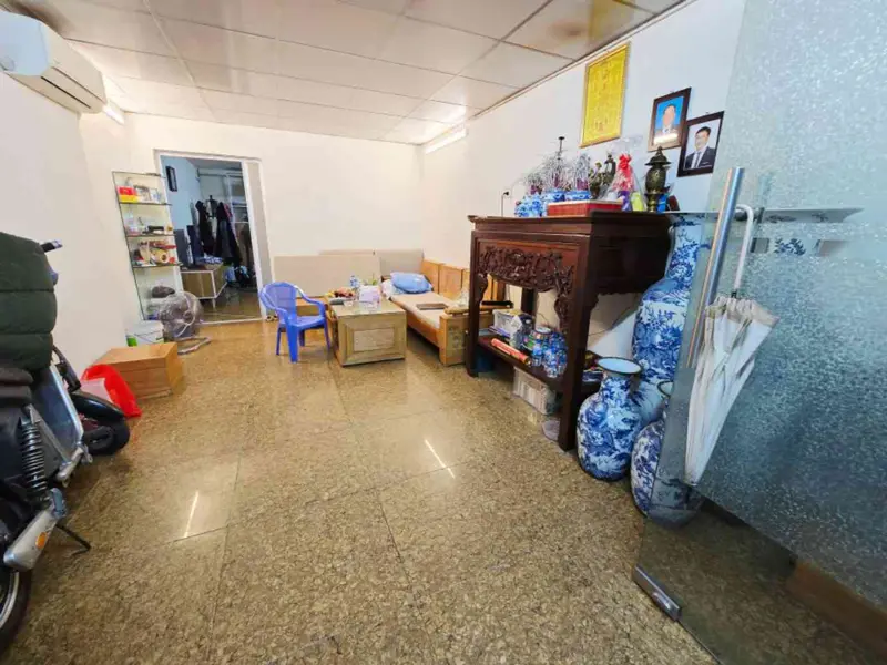 Căn hộ trung tâm Đống Đa diện tích sử dụng lên đến 120m2 giá tốt đáng sở hữu ngay hôm nay... Bán căn hộ chung cư tại Đống Đa, Hà Nội 01