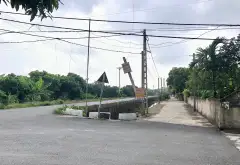 ĐẤT ĐẸP TRIỆU VIỆT VƯƠNG – TRUNG TÂM KHOÁI CHÂU – BIÊN ĐỘ TĂNG GIÁ CAO 🔥

Lô đất tọa lạc tại xã T... Bán đất tại Khoái Châu, Hưng Yên 14