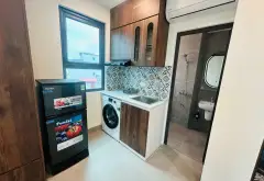 Chính chủ gửi bán CCMN Phương Canh – Xuân Phương, 7 tầng thang máy – dòng tiền 45 triệu/tháng.... Bán chung cư mini tại Xuân Phương, Hà Nội 01