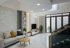 Bán nhà riêng 5 tầng, 57m², khu phân lô Lê Văn Quới Bình Trị Đông... Bán nhà riêng tại Bình Trị Đông, Hồ Chí Minh 01