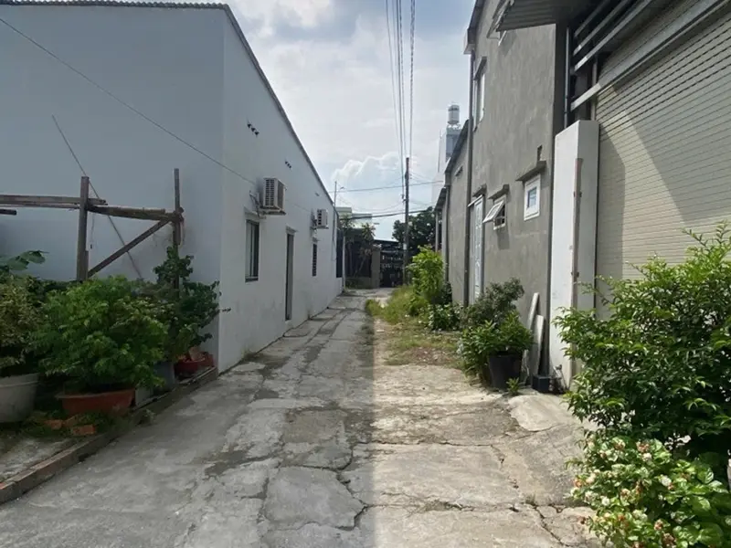 Bán đất thổ cư 102m2 tại phường Thới An, Hồ Chí Minh, pháp lý sổ hồng, giá 3.2 tỷ... Bán đất tại Thới An, Hồ Chí Minh 01