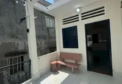 Bán nhà riêng 3 tầng 45m2 tại quận Tân Bình, giá 6,5 tỷ... Bán nhà riêng tại Tân Sơn Nhất, Hồ Chí Minh 11