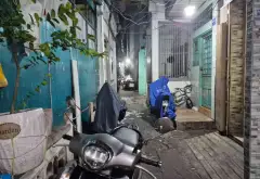 Nhà đẹp bán gấp... Bán nhà riêng tại Vườn Lài, Hồ Chí Minh 09