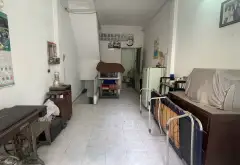 Nhà 4 tầng trung tâm Quận 1, hẻm xe hơi rộng, giá tốt... Bán nhà riêng tại Cầu Ông Lãnh, Hồ Chí Minh 05