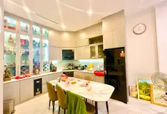 Bán gấp để định cư nước ngoài căn Biệt thự 6 tầng thang máy tại khu đô thị mới Đại Kim Nguyễn Xiển... Bán partner tại Định Công, Hà Nội 02