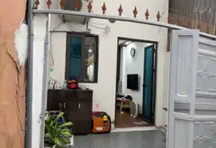 Nhà 2 tầng đẹp, 2 thoáng, sát khu phố sầm uất... Bán nhà riêng tại Phú Lương, Hà Nội 06