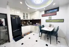 Nhà Phong Cách 3,5 Tầng Sân Cổng Riêng Tại Đông Hải Hải Phòng... Bán nhà riêng tại Đông Hải, Hải Phòng 05