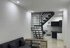 Bán nhà đường Đinh Bộ Lĩnh - DT 40m2 - 2PN 2wc... Bán nhà riêng tại Bình Thạnh, Hồ Chí Minh 01