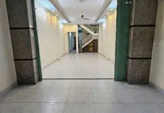 Bán nhà 3 tấm đường số 3 ngay chợ Bà Hom DT 4,5x20... Bán nhà mặt phố tại Tân Tạo, Hồ Chí Minh 01