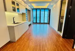 Bán căn hộ 2 phòng ngủ tại KĐT Đền Lừ, Hoàng Mai, 54m2... Bán căn hộ chung cư tại Tương Mai, Hà Nội 01