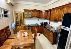 Bán nhà. 33m2, 4 tầng, lô góc, dân xây, Cách BX Nước Ngầm 1km... Bán nhà riêng tại Hoàng Liệt, Hà Nội 18