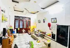 Nhà phố 4 tầng tại phường Định Công, Hà Nội, gần phố Kim Giang... Bán nhà riêng tại Định Công, Hà Nội 07