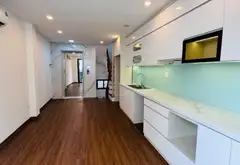 Trương Định Nhà đẹp 6 tầng gần phố, vị trí vàng đáng sở hữu ngay trung tâm 9,6 Tỷ... Bán nhà riêng tại Tương Mai, Hà Nội 16