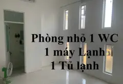 Nhà bán đường vũ tùng, phường Gia Định Bình Thanh TP.HCM... Bán nhà riêng tại Gia Định, Hồ Chí Minh 06