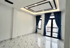 Bán nhà mặt phố 7 tầng tại Gò Vấp, mặt tiền 4m, thang máy hiện đại... Bán nhà mặt phố tại Hạnh Thông, Hồ Chí Minh 13