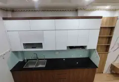 Bán nhà 5 tầng 3 phòng ngủ, ngõ ô tô tại Hà Nội... Bán nhà riêng tại Bồ Đề, Hà Nội 09