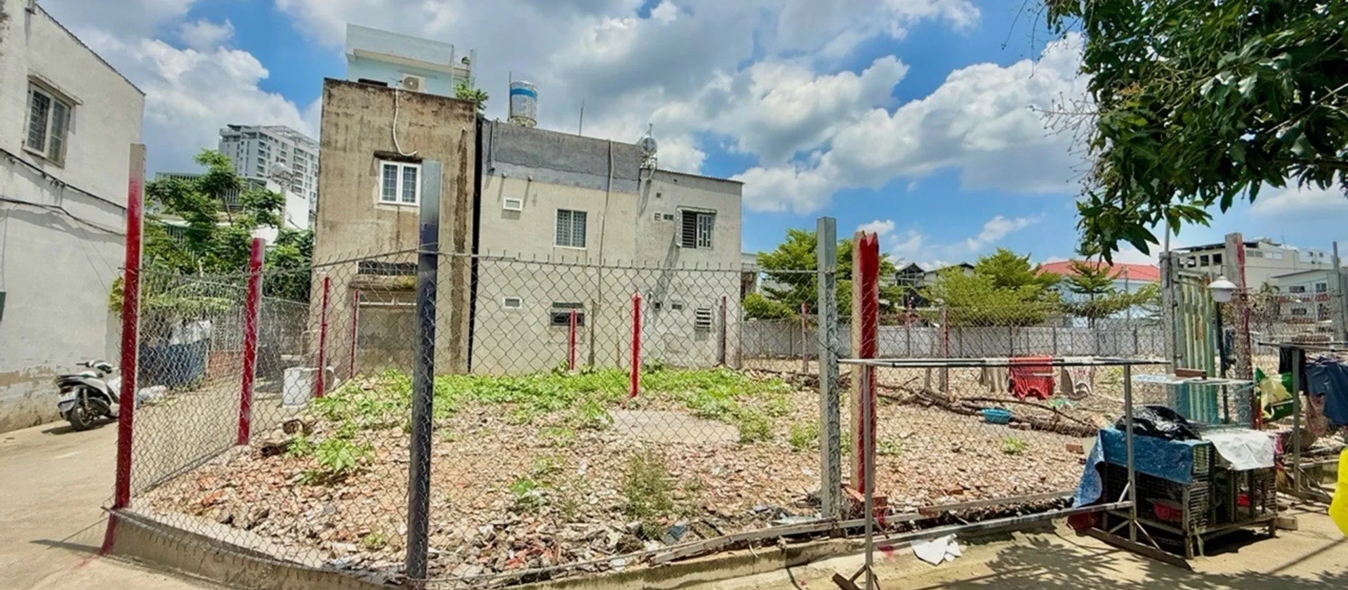 Đất đẹp ngay Vạn Phúc City, Thủ Đức giá cực tốt... Bán đất tại Hiệp Bình, Hồ Chí Minh 01