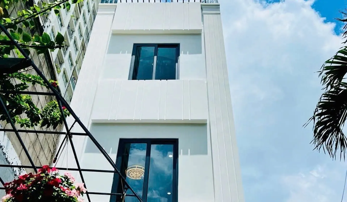 40m2, Bán nhà 5 Tầng, Lê Văn Thọ, P14 Gò Vấp, 5 Tỷ chốt... Bán nhà riêng tại An Hội Tây, Hồ Chí Minh 01