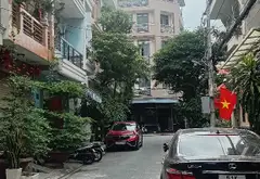 Nhà phố Nhất Chi Mai 4 tầng, giá tốt chỉ 11.3 tỷ... Bán nhà riêng tại Tân Bình, Hồ Chí Minh 01
