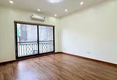Bán nhà riêng 5 tầng phường Ngọc Hà, Ba Đình, Hà Nội - nhà mới, tiện ích đầy đủ... Bán nhà riêng tại Ngọc Hà, Hà Nội 02
