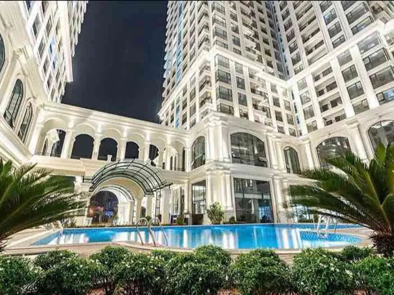 🔥 SUNSHINE RIVERSIDE – CĂN HỘ 3PN VIEW SÔNG HỒNG, CẦU NHẬT TÂN | NỘI THẤT CAO CẤP 🔥... Bán căn hộ chung cư tại Phú Thượng, Hà Nội 01