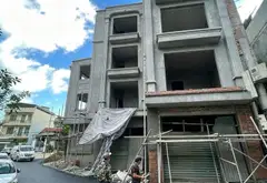 Bán nhà riêng 4 tầng 4 phòng ngủ tại phường Cao Xanh, Quảng Ninh giá 4,5 tỷ... Bán nhà riêng tại Cao Xanh, Quảng Ninh 02