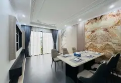 Bán nhà riêng phân lô Lạc Trung, 8 tầng thang máy, vỉa hè rộng, 28.9 tỷ... Bán nhà riêng tại Vĩnh Tuy, Hà Nội 06